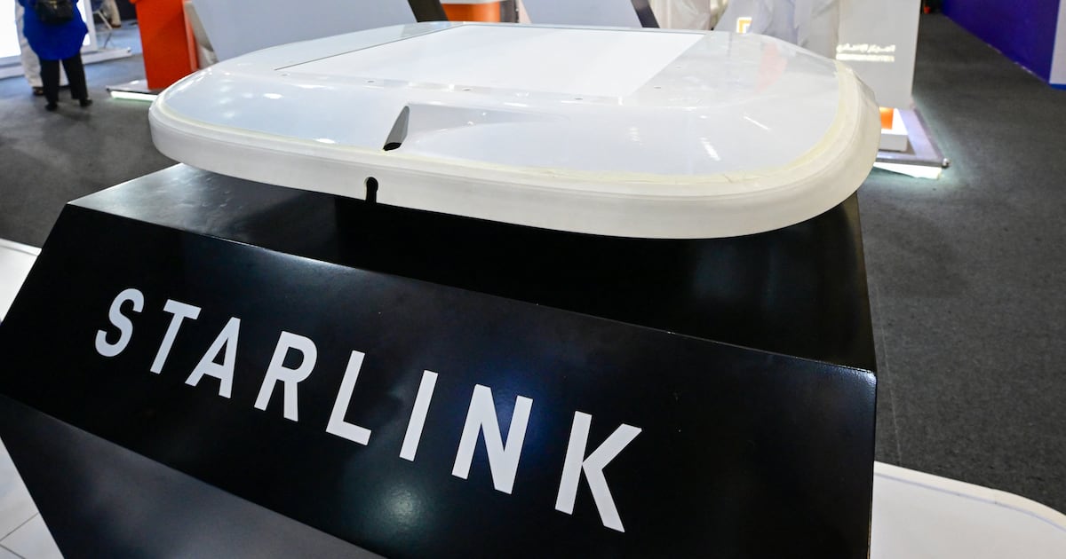 Starlink gets official UAE approval – with some caveats