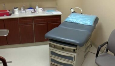 South Carolina doctors highlight undiagnosed endometriosis cases