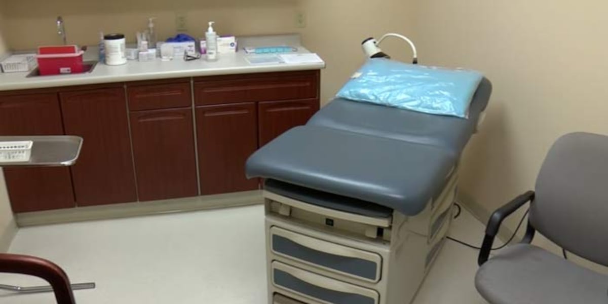 South Carolina doctors highlight undiagnosed endometriosis cases