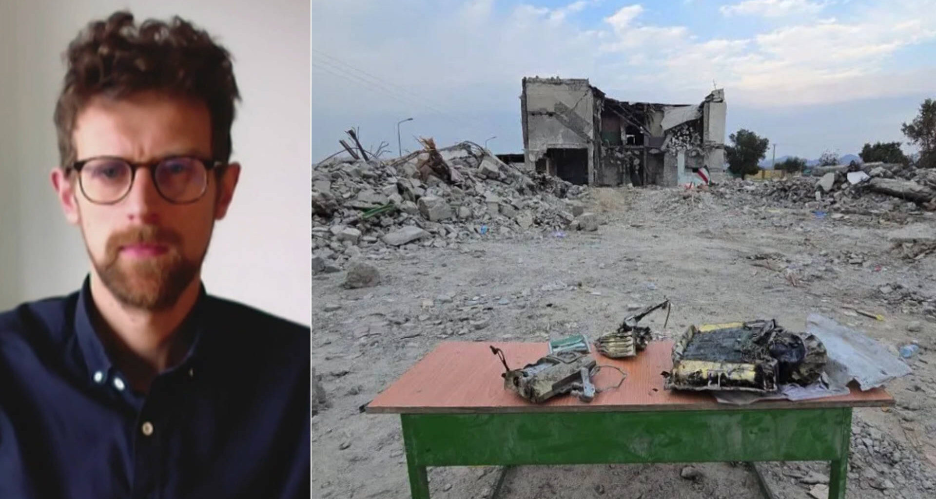 Speeding Up the “Kill Chain”: Pentagon Bombs Thousands of Targets in Iran Using Palantir AI