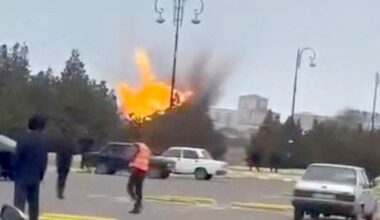 Iran-US war latest: Trump says ‘Iran has lost everything’ and rules out ground invasion as ‘waste of time’