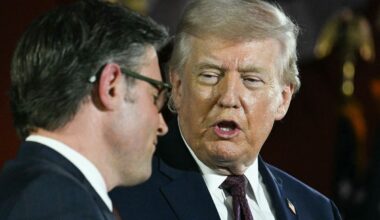 Iran-US war latest: Trump launches fresh attack on Nato after Tehran mocks peace talks claims