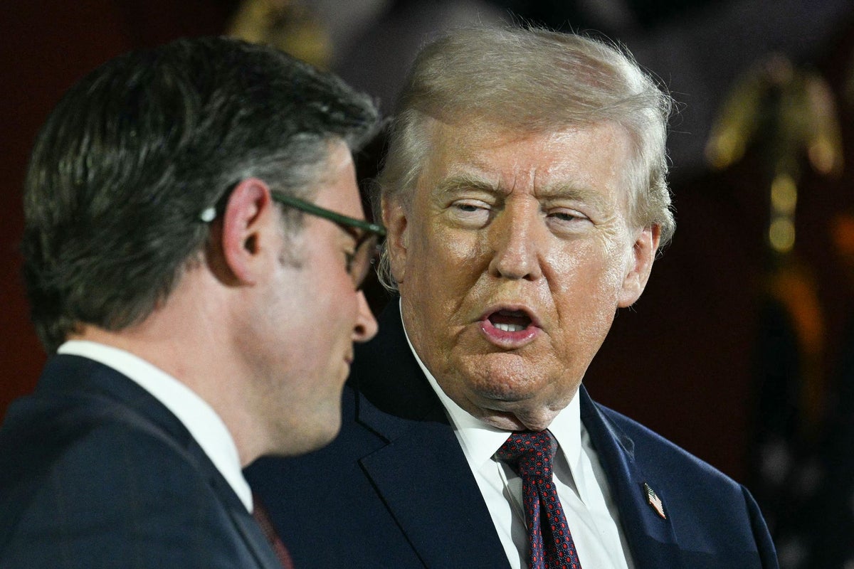 Iran-US war latest: Trump launches fresh attack on Nato after Tehran mocks peace talks claims