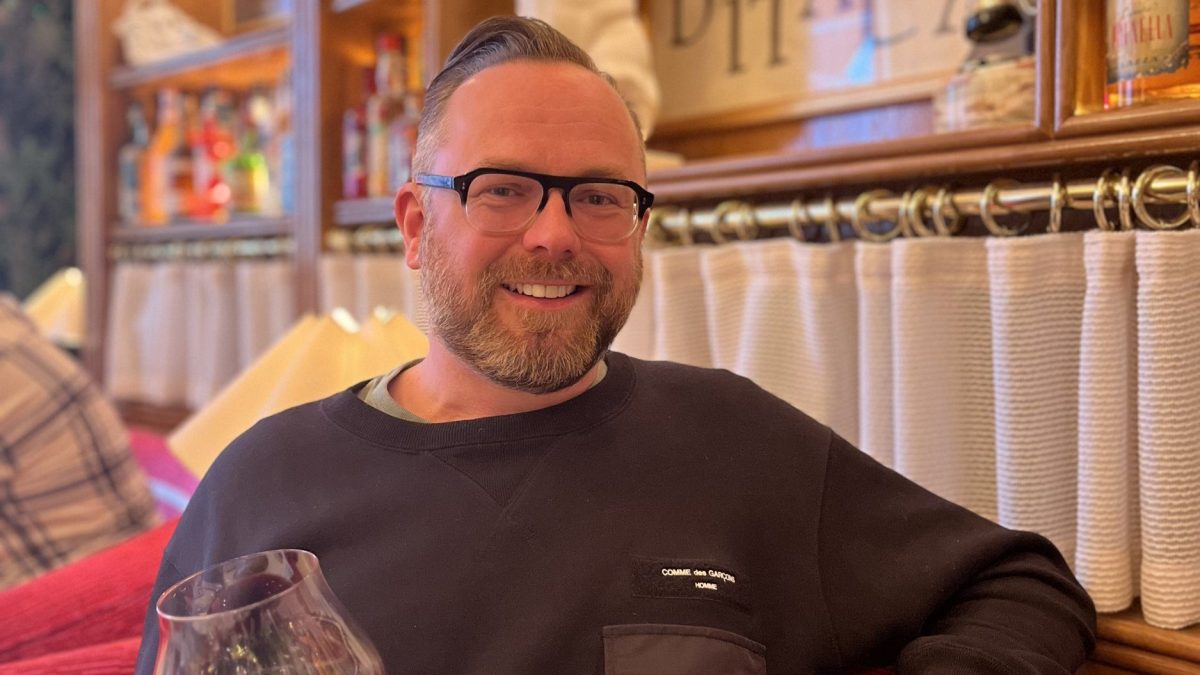 At 48, I was told I was prediabetic