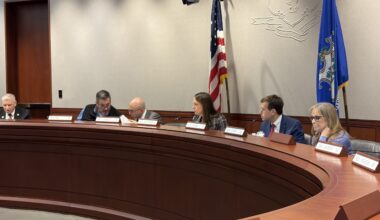 Senate Dems propose their own $200M 'CT option' health care bill