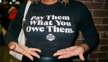 Unrivaled Basketball, Straight-Up!