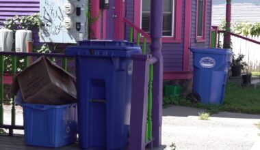 Casella to take over Burlington recycling program