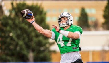 Roderick applauds Bachmeier – Deseret News