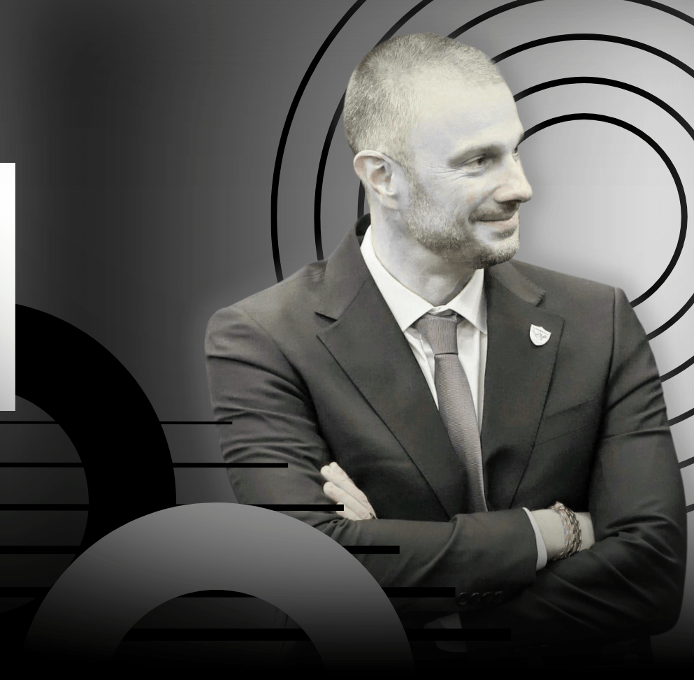 Aggressive trades show GM John Spytek means business