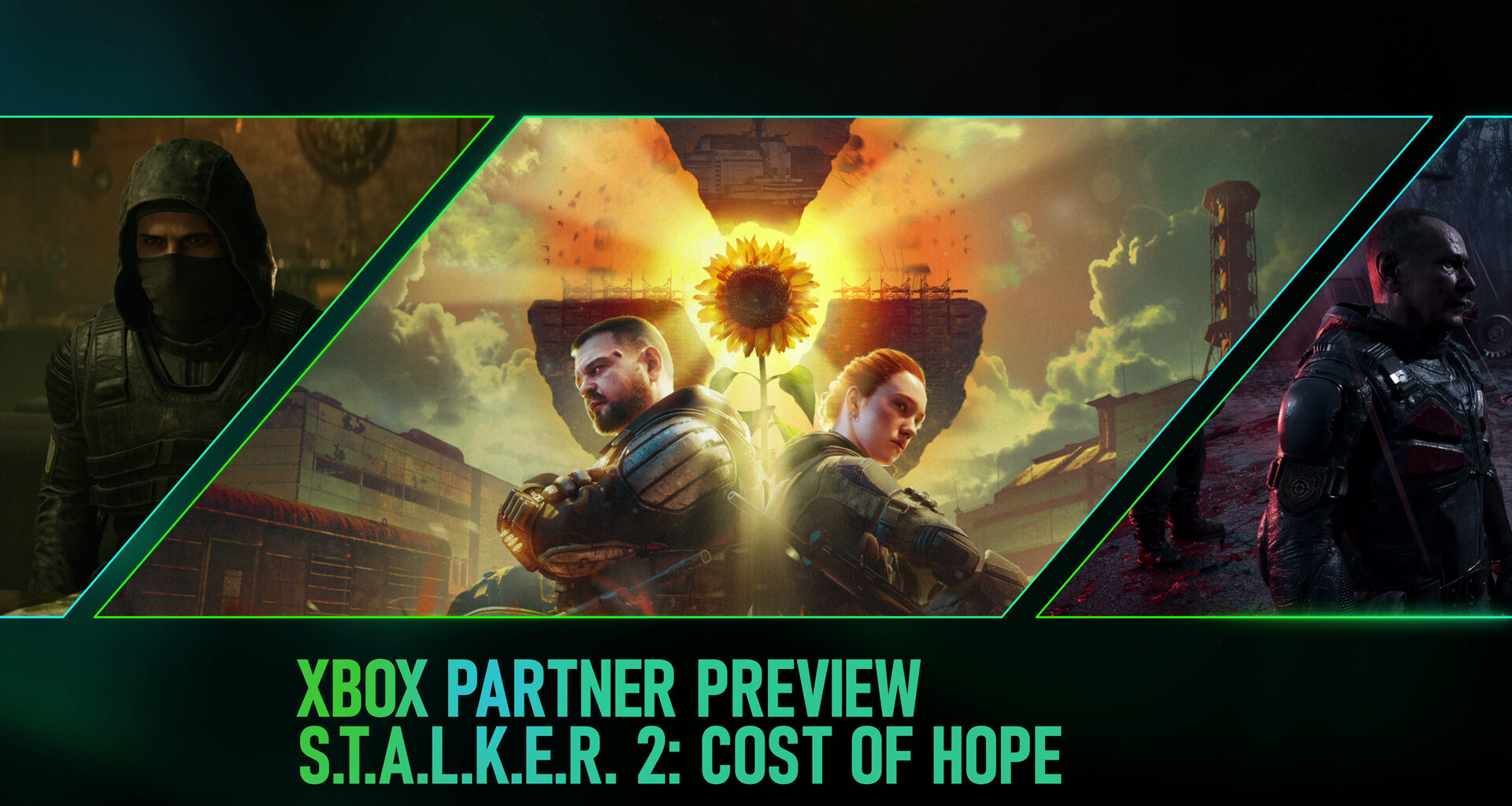 S.T.A.L.K.E.R. 2 DLC