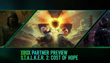 S.T.A.L.K.E.R. 2 DLC