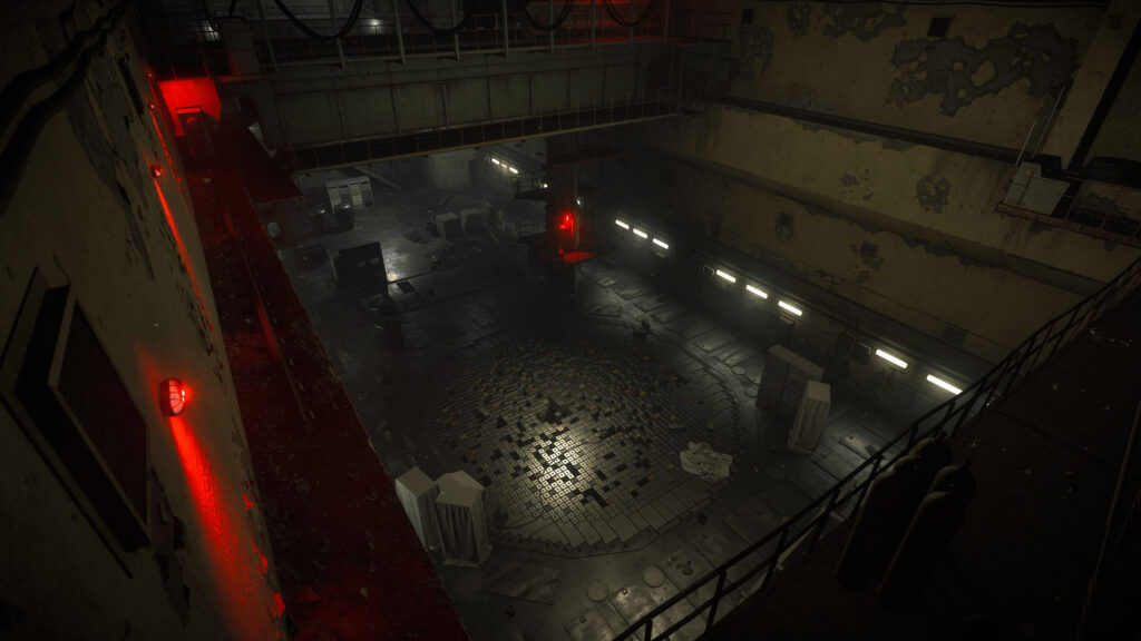 S.T.A.L.K.E.R. 2 DLC screenshot