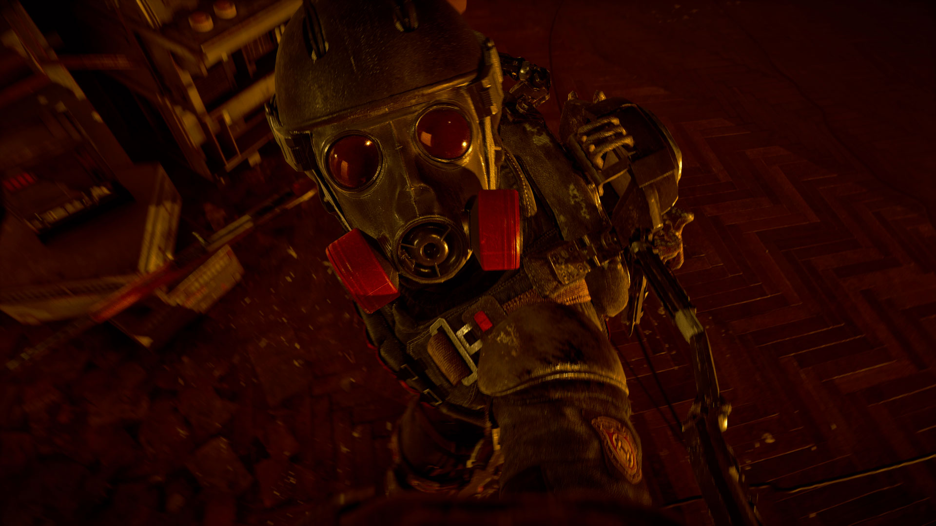 S.T.A.L.K.E.R. 2 DLC screenshot