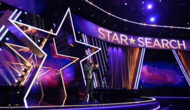Netflix Still Wants To Do Live Competition Shows After ‘Star Search’