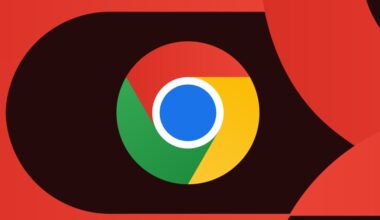 Google accelerates Chrome’s release cycle from every four weeks to two