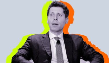 Why OpenAI killed Sora | The Verge