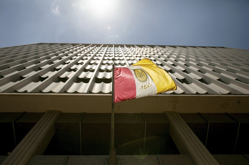 San Diego pension board OKs $563M annual payment, city’s highest ever – San Diego Union-Tribune