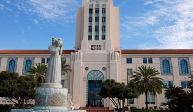 An obscure county program pays for a few dozen San Diegans’ health care. Sales-tax hike backers have bigger ideas. – San Diego Union-Tribune