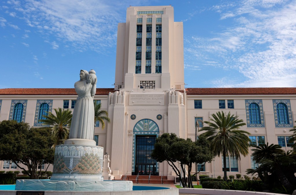 An obscure county program pays for a few dozen San Diegans’ health care. Sales-tax hike backers have bigger ideas. – San Diego Union-Tribune