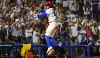 'Real' lineup makes Fernando Tatis Jr. batting first make sense; Sung-Mun Song to add at least one position