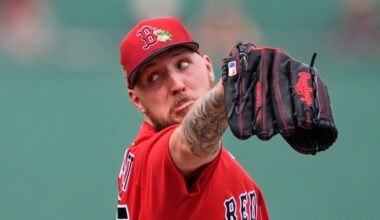 Boston Red Sox – San Diego Union-Tribune