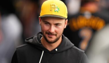 Pittsburgh Pirates – San Diego Union-Tribune