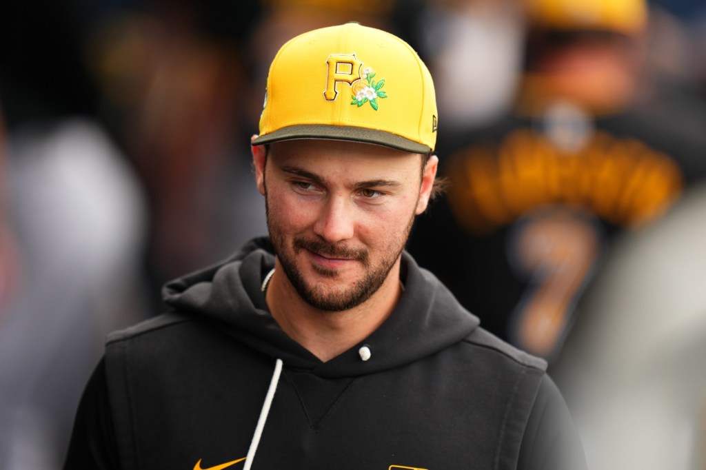 Pittsburgh Pirates – San Diego Union-Tribune