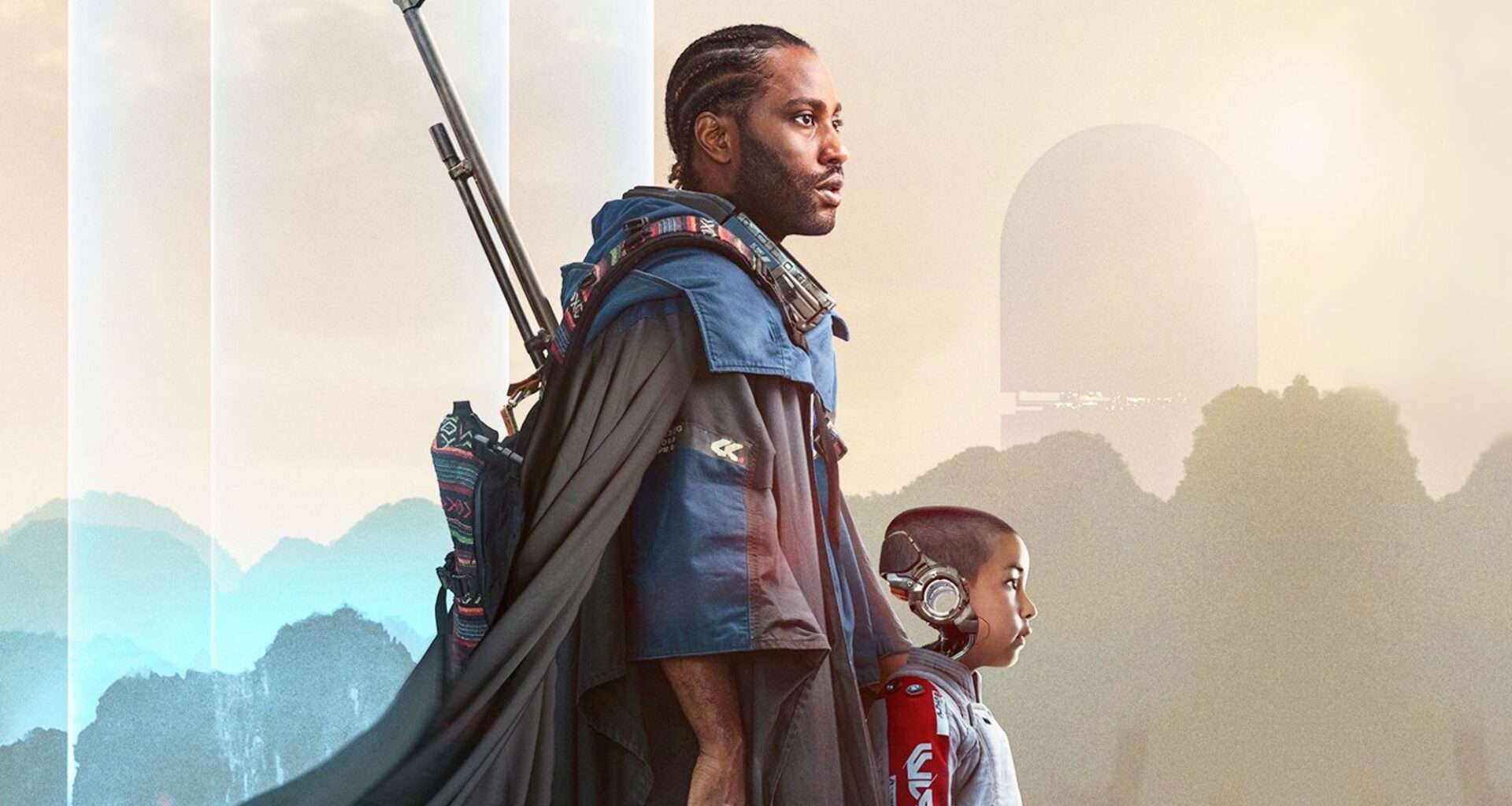 Netflix just added an epic sci‑fi action movie from the filmmaker behind ‘Rogue One’ and ‘Godzilla’