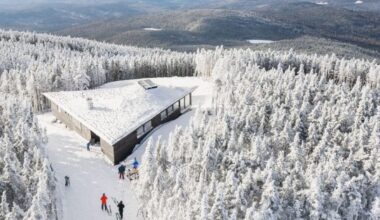 At Saddleback’s The Nest, architecture opens up to nature