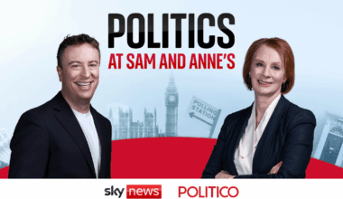 The three things keeping Keir Starmer in his job – POLITICO