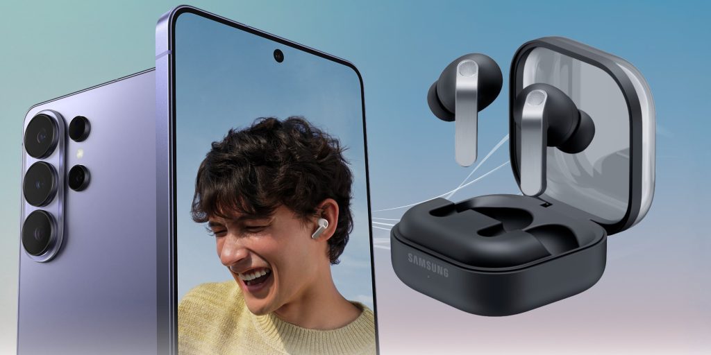 Samsung Galaxy S26 Ultra-Galaxy Buds 4-deals