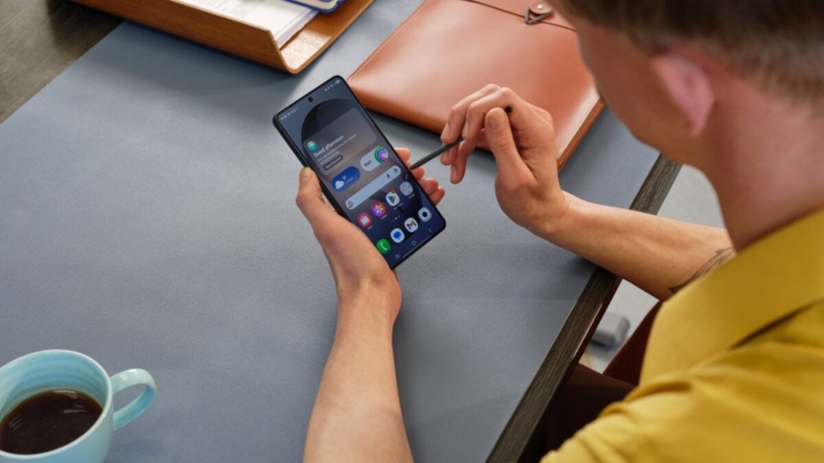 Samsung Galaxy S26 Ultra Enterprise Edition is here with advanced security
