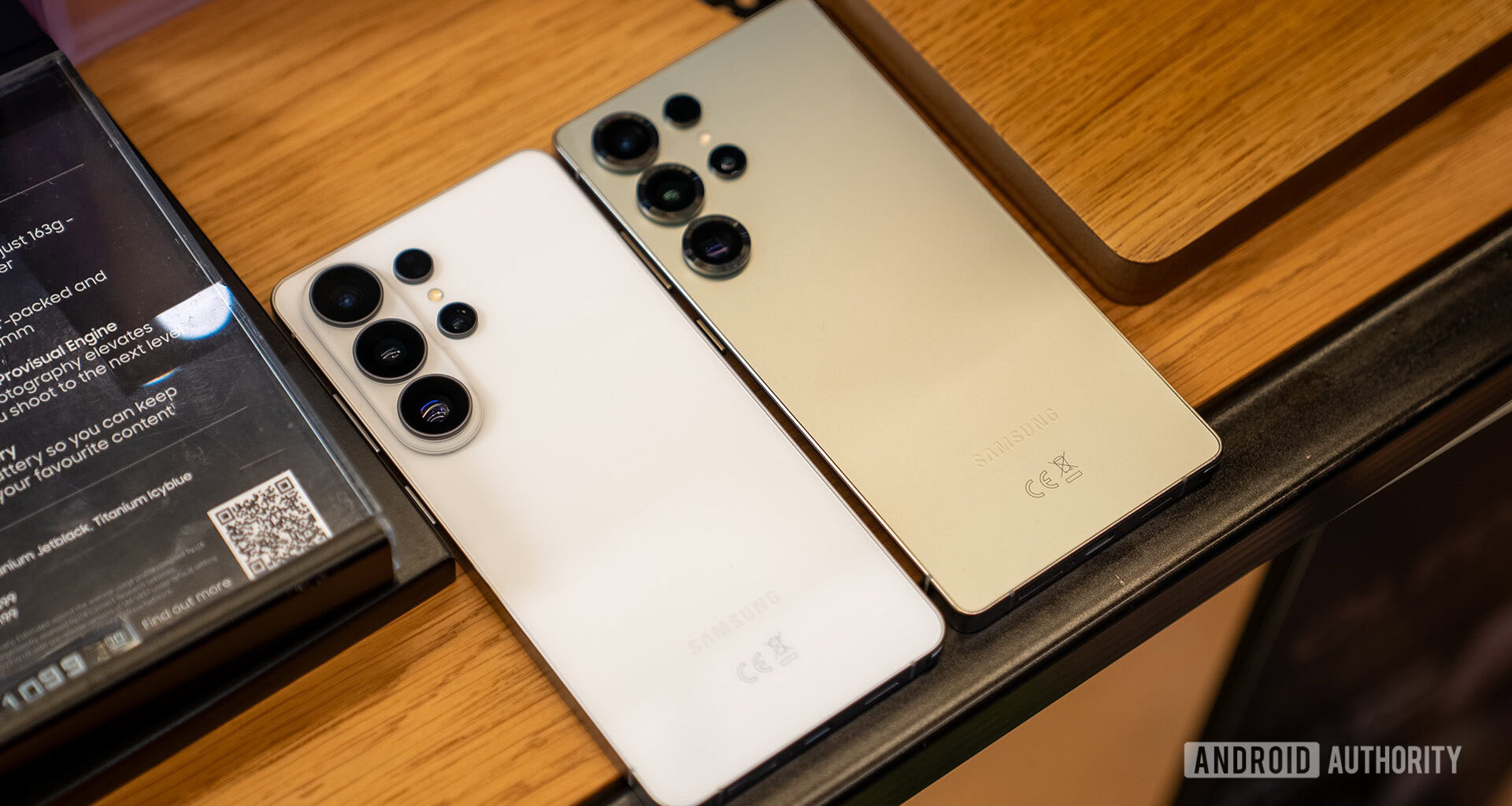 Why your Galaxy S26 Ultra camera might fog up — and why IP68 doesn’t guarantee it won’t