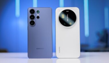 Samsung Galaxy S26 Ultra vs Xiaomi 17 Ultra: Sample Photos Comparison