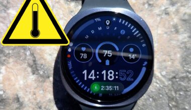 Galaxy Watch 8 burns user badly leaving visible scar as Samsung dismisses case