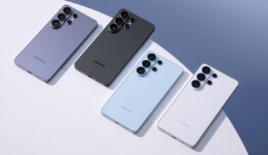 Samsung Galaxy S26 Ultra Sets a New Standard for Night Photography – Samsung Newsroom U.K.