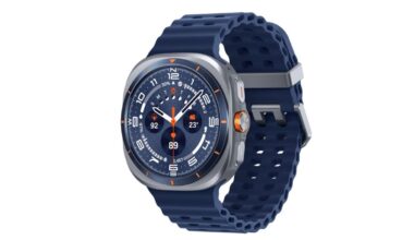 Samsung's tough-as-nails Galaxy Watch Ultra (2025) hits an absurdly low price in new clearance sale