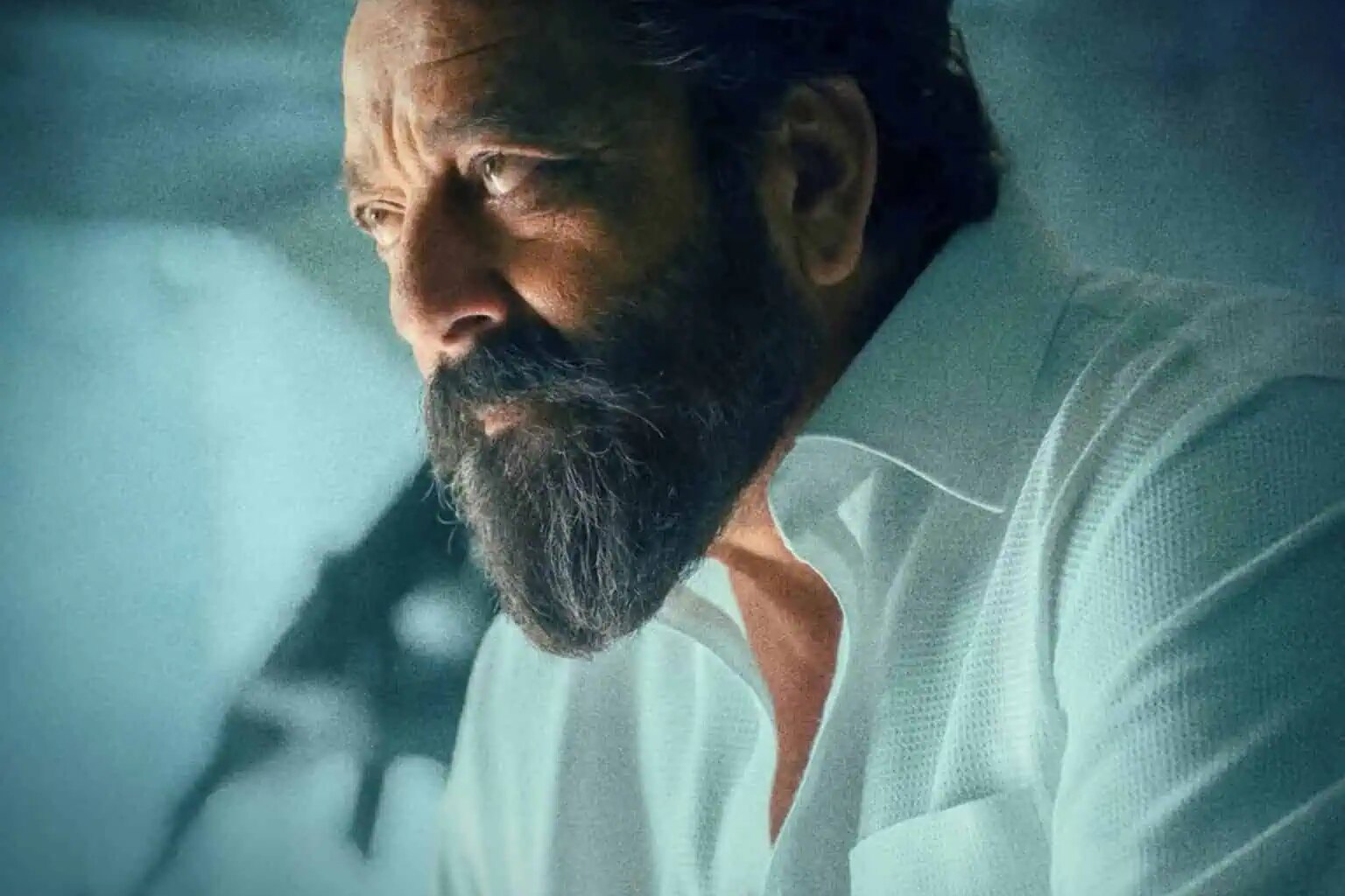 Sanjay Dutt Farming Aura with Solid Villain Roles