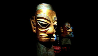 Sanxingdui