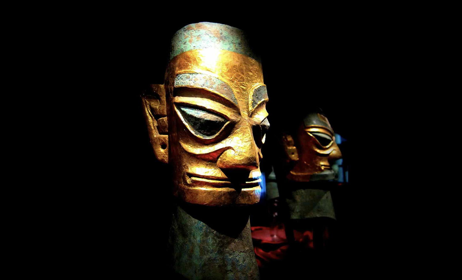 Sanxingdui