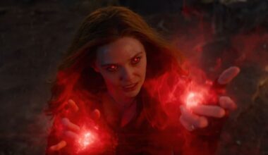 Scarlet Witch's MCU Return in Avengers: Doomsday Gets A Disappointing Update