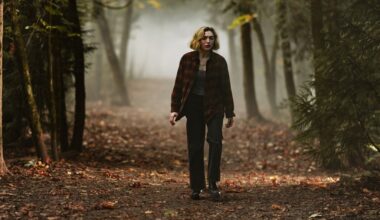 'School Spirits' Renewed For Season 4 At Paramount+