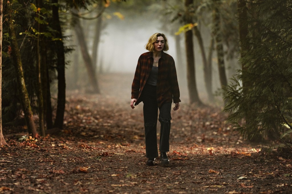 'School Spirits' Renewed For Season 4 At Paramount+