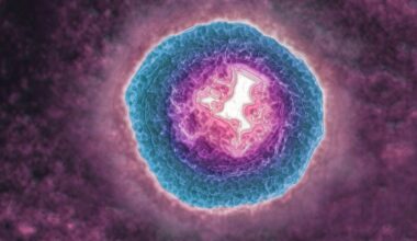 The Shingles Virus May Be Aging You More Quickly