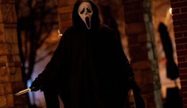 Radio Silence Wanted Their 'Scream 7' to Stab Your Teeth In