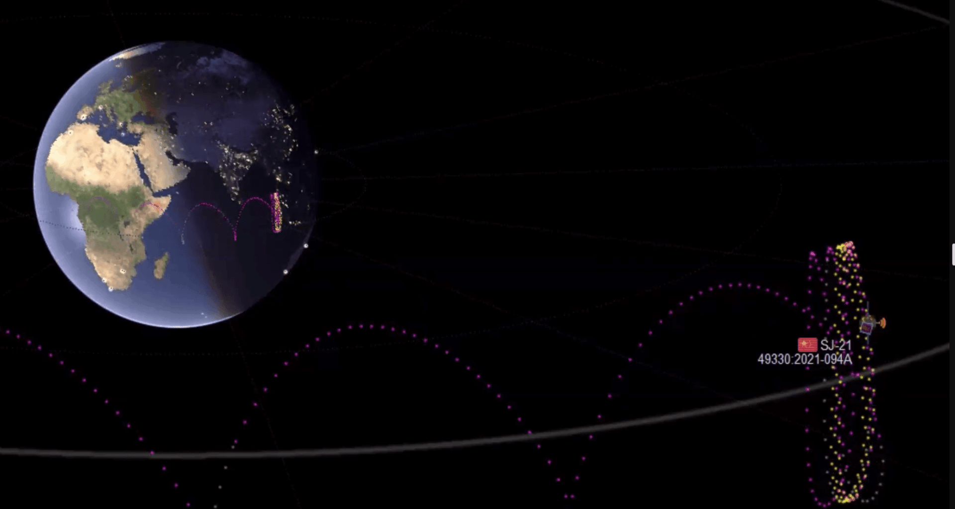 Anduril to acquire space-tracking firm ExoAnalytic Solutions