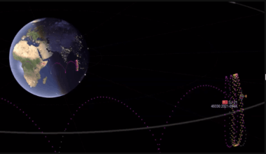 Anduril to acquire space-tracking firm ExoAnalytic Solutions