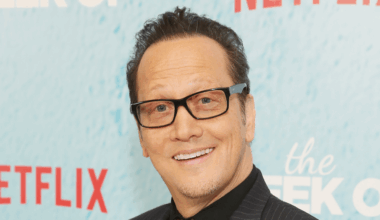 Rob Schneider Says the U.S. 'Must Restore the Military Draft'