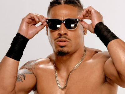 Rumor killer regarding why Carmelo Hayes lost the United States title to Sami Zayn