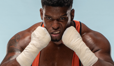 Rumored match for Royce Keys at WWE WrestleMania 42